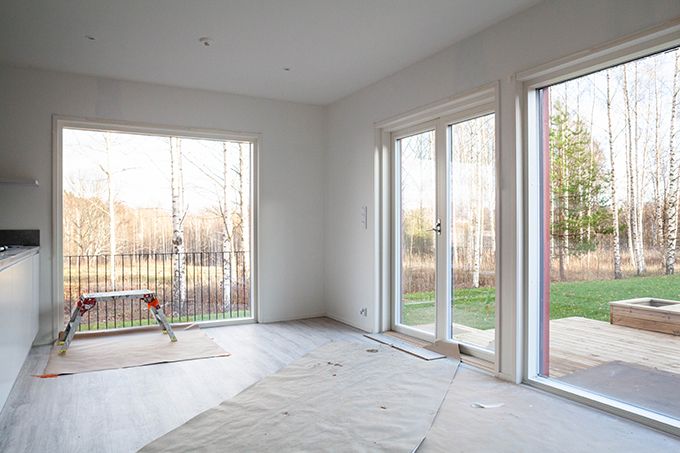 Borgsin kartano #001